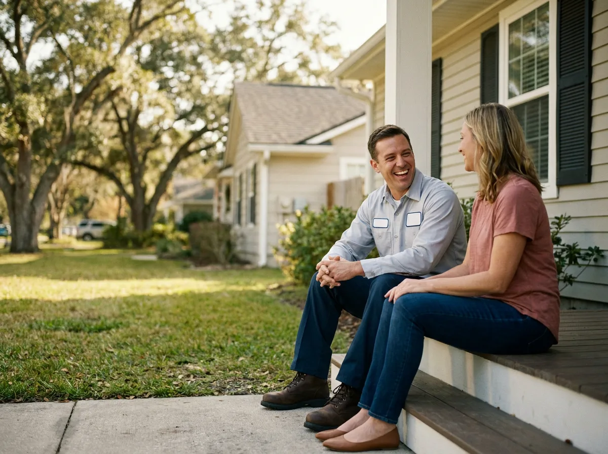 Septic tank pumping FAQs for Omega, GA